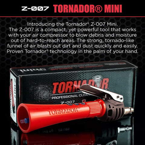 Mini High Pressure Car Cleaning Tool For Interior Detailing With Ergonomic Design and Air Compressor Compatibility