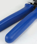 Heavy Duty Ratcheting Wire And Cable Cutter For Copper And Aluminum Up To 500 MCM With Workhorse Comfort Grips