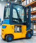 Hella Dependable 1000VDC 10A DC Contactor With Aux Contact Epoxy Sealed For EV Solar And Industrial Systems 12V 24V 48V Coil Options UL Certified on forklift.