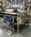 Professional Automatic Industrial Washer Dryer That Kills Stubborn Carpet Dirt Without A Sweat And Delivers Serious Bang For Your Buck While Keeping Commercial Floors Looking Spotless Under Heavy Daily Wear with rugs.