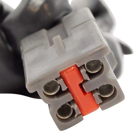 Close-up of Neutral Safety Switch Transmission Mounted For 78 79 Ford Bronco And 79 Ford LTD LTD II Thunderbird F Series F-100 F-150 sensor