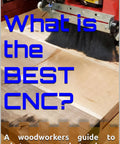 Your First CNC Buying Guide For Woodworkers Real Talk On CNC Routers Key Specs Budget Tips Safety And Setups Before You Make That Buy Budget Friendly Tips From Budgeting To Software Compatibility And Safety Essentials For Your First CNC Purchase. wood CNC router cutting board, guide cover