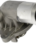 Patented Aluminum Thermostat Housing Assembly With Thermostat For Select Chrysler And Dodge Models OE Fix Heavy Duty Replacement