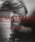 Cover of El Matador Joselito A Pictorial Novel Bilingual Edition 144 Pages Used Good Condition A Gripping Photojournal Style Tale.