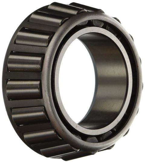 Tapered Roller Bearing Cone HM212049X for precision load support in automotive and industrial gear, side view