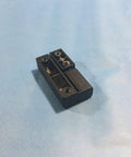 Removable Lift-Off Hinges Model 96-50-520-50 for enclosures, cabinets, and access panels with quick release function.