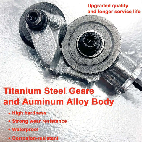 Beefy Electric Drill Plate Cutter And Metal Nibbler Attachment For DIY Sheet Metal Cutting And Shearing On Steel Copper Aluminum Iron And Other Metals With Adapter Included YY ZT 002 titanium steel gears aluminum body