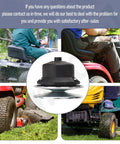 General Transmission RS800 All In One Pro Grade Driven Pulley Kit And Universal Tool for Husqvarna Mowers displayed