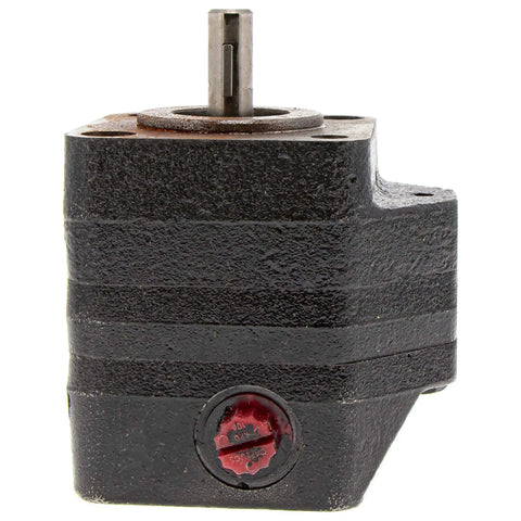 Hydraulic Spreader Motor Replacement For Toro Lawn Equipment OEM Grade Part 135-9124 front view