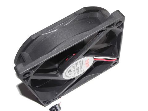 Keep Your Cellar Fresh With This Straight Up Reliable 90 Millimeter 12 Volt Dc Cooling Fan Ideal For Wine Fridges Serving Quiet Dual Wire Airflow Plus Solid Twenty Five Millimeter Depth To Handle Hot Days Without The Hustle