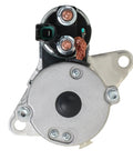 Toyota Plug And Play Starter Motor 1.6KW 13 Tooth 17825N Fits Camry Sienna RAV4 Highlander Avalon shown from top angle
