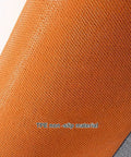 Heavy Duty Acoustic Soundproof Pads Non Slip Mat For Keyboard And Drum Noise Reduction Foam showing TPE non-slip surface.