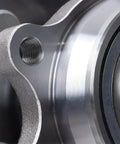 Close-up of 2 Pack Heavy Duty Wheel Bearing And Hub Assembly 515065 Replacement for Nissan Frontier Pathfinder Xterra Equator 4X4