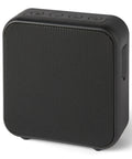 Compact Bluetooth Speaker With IPX5 Waterproof Rating, 6 Hour Playtime, USB C Charging, Bluetooth 5.3 For Indoor And Outdoor Use