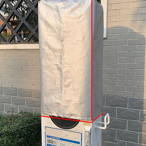 Heavy Duty Ev Charger Rain Cover For Electric Vehicle Stations Ultra Weatherproof Outlet Guard Box with plug protection on charging station.