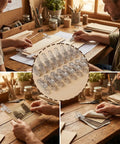 Dramatic 20 Pack Transparent Spring Clamps That Are Super Heavy Duty And Perfect For Balloon Arch Kits Woodworking DIY Backdrop Fixing Photography Studios And Party Decorations Without Looking Ugly Or Cheap At All. clear 2.4 x 0.7 in plastic clamps on wood and photos