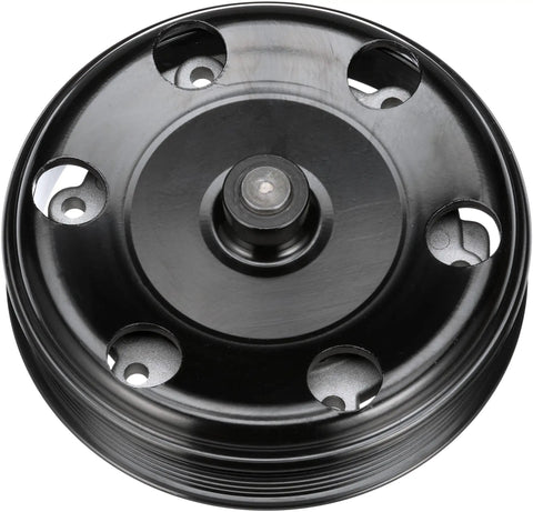 Premium Engine Water Pump Direct Fit With OE Specifications No Fuss Leak Tested Seals And Bearings For Peak Cooling Performance