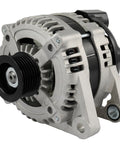 New Beefed Up 150 Amp 12V Alternator For Hyundai Santa Fe 2010 2012 And Kia Sorento 2012 2014 With 6 Grooved Pulley CW Rotation OEM Parts 8487N 8487 373003C610 8400206 Direct Fit Replacement