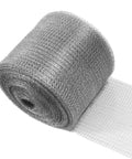 Heavy Duty Rustproof Wire Mesh Roll For Mice Control With Copper And Stainless Steel Mesh Combo No Fuss 5 Inch By 32 Foot