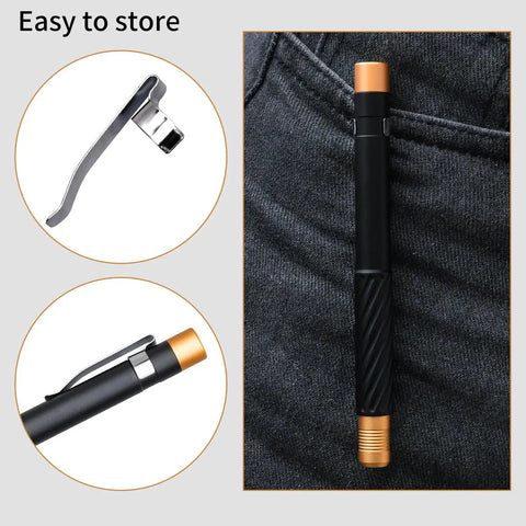 12 In 1 Magnetic Screwdriver Set With Micro Bits For Glasses, Computers, Phones, Laptops, Xbox, Watches and Game Consoles, Compact