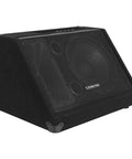 Powered 10 Inch 300W DJ PA Stage Monitor With 1 Inch Titanium Compression Driver for live sound and stage monitoring