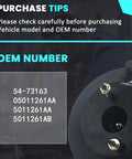 Real Deal Vacuum Power Brake Booster Built Ridiculously Tough For Jeep Grand Cherokee 1999 To 2004 With 4.0L 4.7L Engines Featuring Dual Diaphragm No Sweat Installation OEM number details.