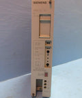 Used 6ES5951-7LD21 SIMATIC S5 Power Supply For Industrial Automation, 120/230 VAC Input, 5 VDC At 7 A And 15 A, 5.2 V At 2.5 A, 24 V At 0.35 A, Removed From 170-HT-8, Tested And Working Condition, front view