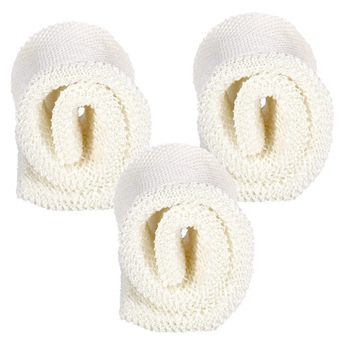 MA0800 Replacement Wick Humidifier Filter Pack Of 3 For Your Home Humidifier Easy Install No Fuss Long Lasting Performance