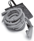 Universal Upholstery Tool Attachment For X3 Commercial Carpet Cleaner With 12 Foot Hose Deep Cleaning Attachment