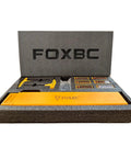 13 Inch Spiral Helical Cutterhead Upgrade For DeWalt DW735 DW735X Planer With Preinstalled Bearings in foam packaging