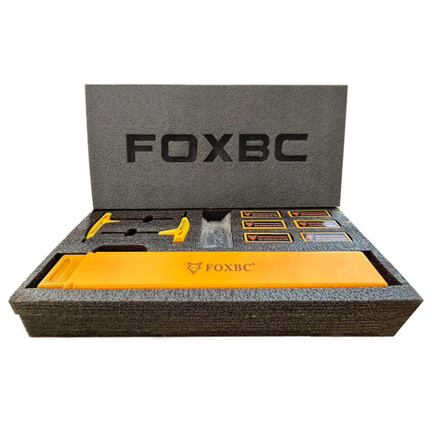 13 Inch Spiral Helical Cutterhead Upgrade For DeWalt DW735 DW735X Planer With Preinstalled Bearings in foam packaging