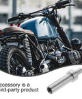 Honda Gas Cap Pin Kit 10 Pcs With Alloy Guide Dowel And Spring Holder For Motorcycle Fuel Tank Alignment And Cap Repair Quick Install Fuel Cap Pins For Easy Tank Alignment on custom motorcycle tank