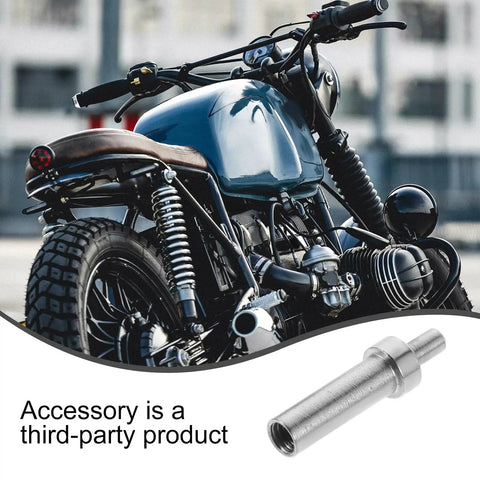 Honda Gas Cap Pin Kit 10 Pcs With Alloy Guide Dowel And Spring Holder For Motorcycle Fuel Tank Alignment And Cap Repair Quick Install Fuel Cap Pins For Easy Tank Alignment on custom motorcycle tank