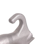Close-up of Whisper Jet Safety Air Gun With Volume Control And Pistol Style Grip for cleaning in noise-sensitive areas, inlet.