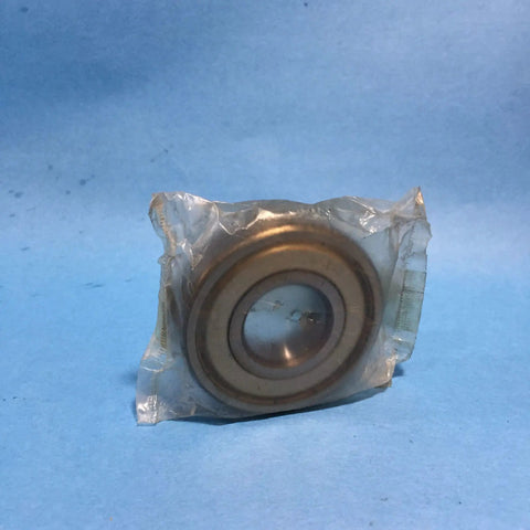 6305ZE Large Deep Groove Ball Bearing Single Row in clear packaging for heavy machinery applications