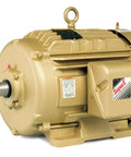 Built Tough Three Phase Electric Motor 15 Hp 3520 Rpm 230 460 Volt totally enclosed fan cooled industrial motor