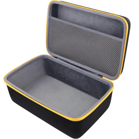 Open Hard Travel Case Replacement For Work Sharp Knife And Tool Sharpener Ken Onion Edition MK1 MK2 And Original MK2 Pro