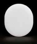 Shark Navigator Pro Replacement Filter Set with 4 Foam 4 Felt and 2 HEPA XFF80 XHF80 Filters single foam filter close-up