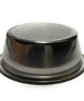 54 mm Single Wall Filter Basket for 2 Cup Espresso Shots that Fits 54 mm Portafilter on Bambino Barista Express Barista Pro