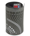 Wrap-A-Round Pipe Measuring Tool For Fittings And Marking Straight Lines Around Pipes, Made in USA, flexible gasket material