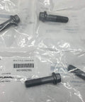 Wheel Hub Bolt Set For Legacy Outback Tribeca 2005 To 2016 Front And Rear All In One Attachment Bolts Kit 901000285 X4 Replacement