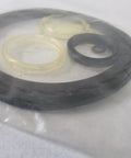 NCA1 Tie Rod Cylinder Seal Kit For 4 Inch NC1A400 Series Replacement Seal Set For Pneumatic Actuator in packaging