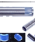 R Hop Upgrade Kit With 6.03mm Tightbore Barrel Modify Flat Hop Bucking And S Nub For Airsoft AEG parts overview