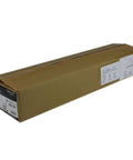 Top Shelf 12U Two Post Desktop Open Frame Rack For 19 Inch Networking And IT Gear smooth setup stand in packaging.