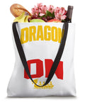 Paddler Tote Bag For Dragon Boat Racing Crew Ready Gear Race Day And Practice For Men Women Kids Steersmen Members All Day Carryall