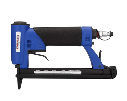 71 Series Single Shot Stapler Delivers Precise Stitching And Fast Efficient Paper Tacking For Detailed Crafting In The Office Or Workshop