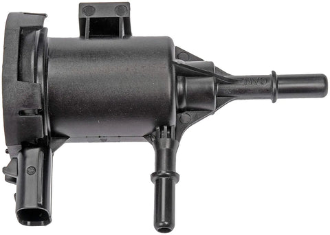 Direct Replacement Vapor Canister Purge Valve For Select Models, Easy Install, High Quality Build, side view image