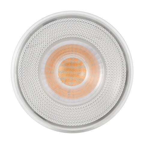 Top view of PAR38 LED Flood Light Bulbs 3000K Warm White, 1275 Lumens, 15W 100W Equivalent, Dimmable, Wet Rated
