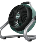 Beast 16 Inch Shop Fan With 3 Speeds, High Impact Casing, IP54 Motor, Pivoting Head, Carry Handle, Whole Room Air Circulator
