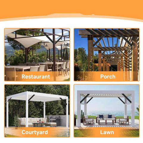 Beefy Heavy Duty Steel Connector Brace Kit 8 Pieces For Wood Structures 45 Degree Corner Gusset Brackets For Gazebos Pergolas Cabins DIY Deck And Fence Projects Durable Black Finish